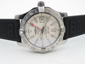 Breitling Avenger II GMT A3239011C872
