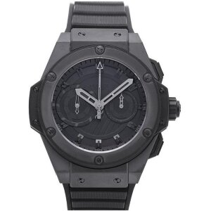 Hublot Big Bang King Power 48mm Foudroyante 715.CI.1110.RX