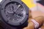 Hublot Big Bang King Power 48mm Foudroyante 715.CI.1110.RX Арт. 197 Арт. 197