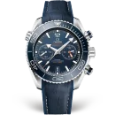 Omega Seamaster Planet Ocean Master Chronometer Chronograph 45.5 mm Арт. 648