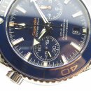 Omega Seamaster Planet Ocean Master Chronometer Chronograph 45.5 mm Арт. 648