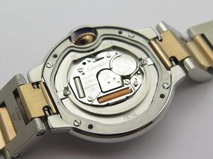 Cartier Ballon Bleu de Cartier 28 WE902052
