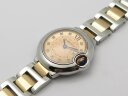 Cartier Ballon Bleu de Cartier 28 WE902052 Арт. CA-0821 Арт. CA-0821