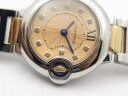 Cartier Ballon Bleu de Cartier 28 WE902052 Арт. CA-0821 Арт. CA-0821