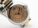 Cartier Ballon Bleu de Cartier 28 WE902052 Арт. CA-0821 Арт. CA-0821