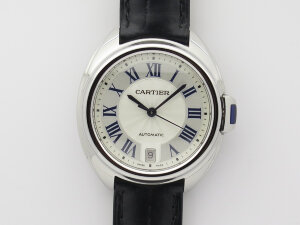 Cartier Cle de Cartier 35mm