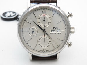 IWC Portofino Chronograph IW391001