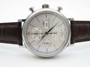 IWC Portofino Chronograph IW391001