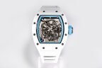 Richard Mille RM 055 Bubba Watson Ceramic Арт. RM-2314 Арт. RM-2314
