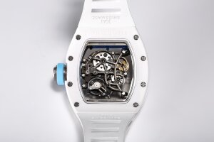 Richard Mille RM 055 Bubba Watson Ceramic