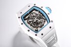 Richard Mille RM 055 Bubba Watson Ceramic Арт. RM-2314 Арт. RM-2314