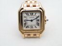 Cartier Panthere Secrete Ladies WGPN0007 Арт. 1963 Арт. 1963