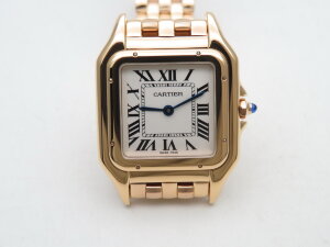 Cartier Panthere Secrete Ladies WGPN0007