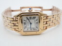 Cartier Panthere Secrete Ladies WGPN0007 Арт. 1963 Арт. 1963