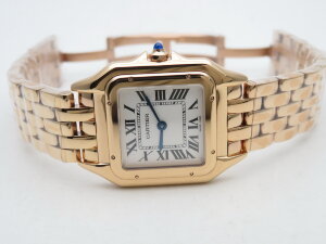 Cartier Panthere Secrete Ladies WGPN0007