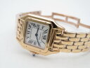 Cartier Panthere Secrete Ladies WGPN0007 Арт. 1963 Арт. 1963