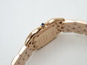 Cartier Panthere Secrete Ladies WGPN0007 Арт. 1963 Арт. 1963