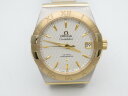 Omega Constellation Co-Axial 38 Арт. OM-1631 Арт. OM-1631
