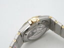 Omega Constellation Co-Axial 38 Арт. OM-1631 Арт. OM-1631