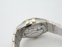 Omega Constellation Co-Axial 38 Арт. OM-1631 Арт. OM-1631