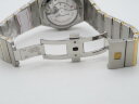 Omega Constellation Co-Axial 38 Арт. OM-1631 Арт. OM-1631