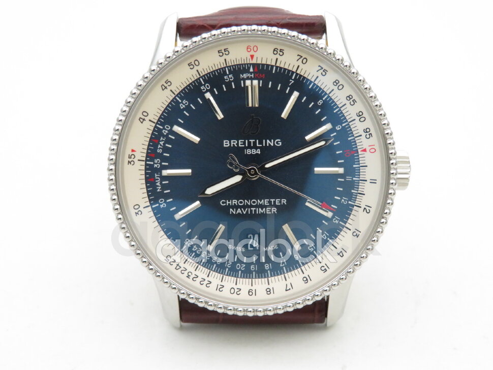 Breitling Navitimer 41 Automatic Арт. BT-0650 Арт. BT-0650