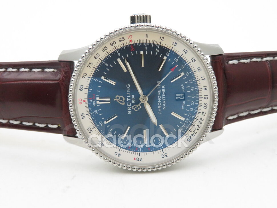 Breitling Navitimer 41 Automatic Арт. BT-0650 Арт. BT-0650