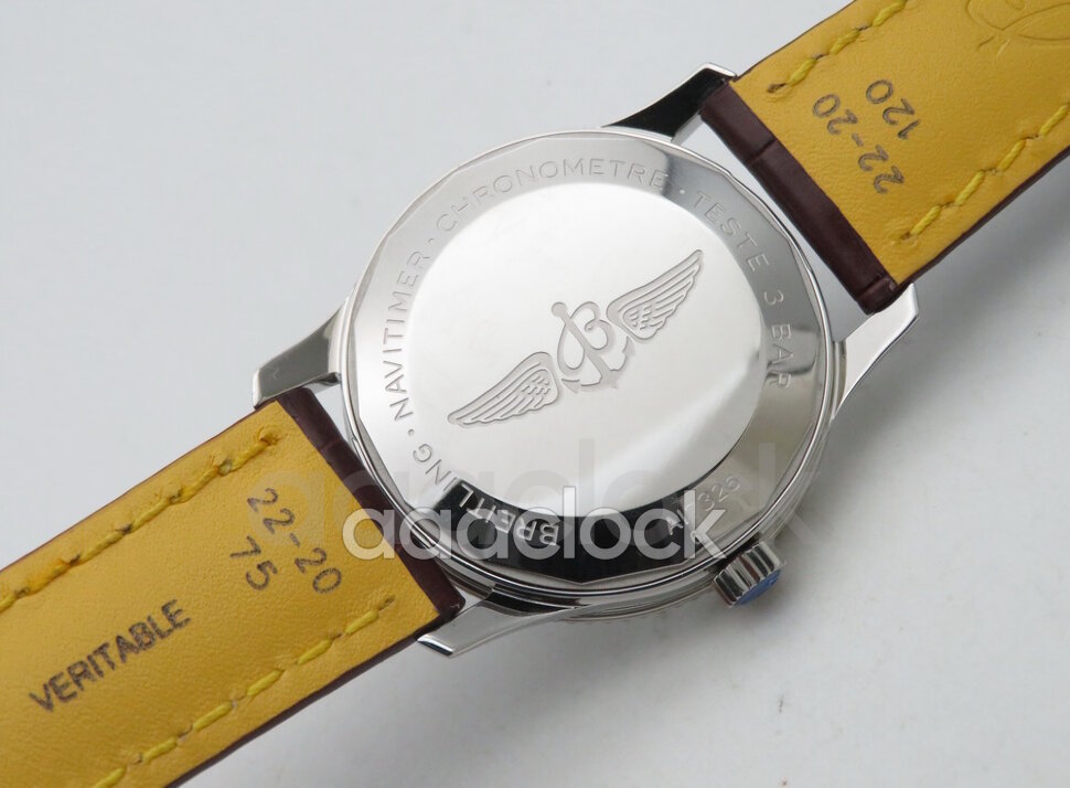 Breitling Navitimer 41 Automatic Арт. BT-0650 Арт. BT-0650