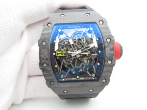 Richard Mille RM 035-02 Rafael Nadal Carbon
