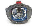 Richard Mille RM 035-02 Rafael Nadal Carbon Арт. RM-2298 Арт. RM-2298