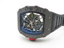 Richard Mille RM 035-02 Rafael Nadal Carbon Арт. RM-2298 Арт. RM-2298