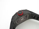 Richard Mille RM 035-02 Rafael Nadal Carbon Арт. RM-2298 Арт. RM-2298