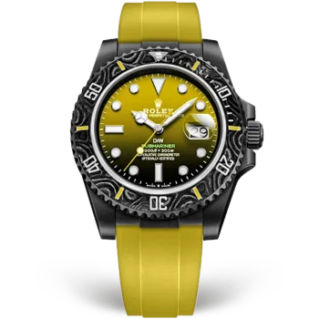 Rolex Submariner DiW Yellow
