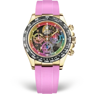 Rolex Cosmograph Daytona Blaken