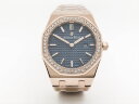Audemars Piguet Royal Oak Quartz 67651OR.ZZ.D080CA.06 Арт. 14951 Арт. 14951