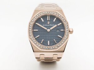 Audemars Piguet Royal Oak Quartz 67651OR.ZZ.D080CA.06