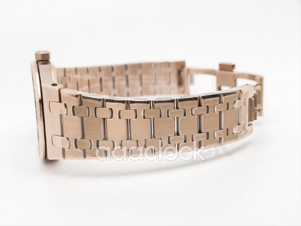 Audemars Piguet Royal Oak Quartz 67651OR.ZZ.D080CA.06 Арт. 14951 Арт. 14951