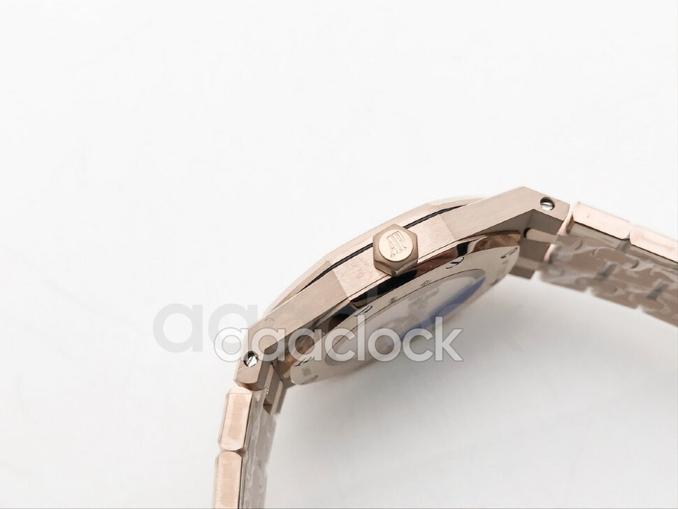 Audemars Piguet Royal Oak Quartz 67651OR.ZZ.D080CA.06 Арт. 14951 Арт. 14951
