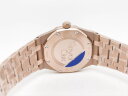 Audemars Piguet Royal Oak Quartz 67651OR.ZZ.D080CA.06 Арт. 14951 Арт. 14951