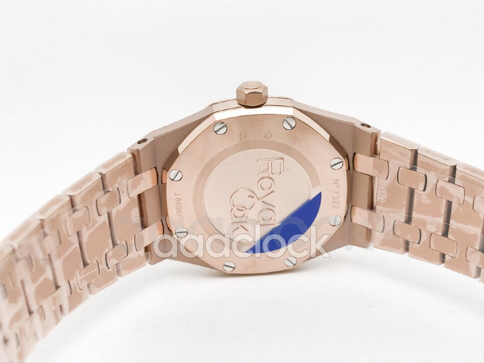 Audemars Piguet Royal Oak Quartz 67651OR.ZZ.D080CA.06 Арт. 14951 Арт. 14951