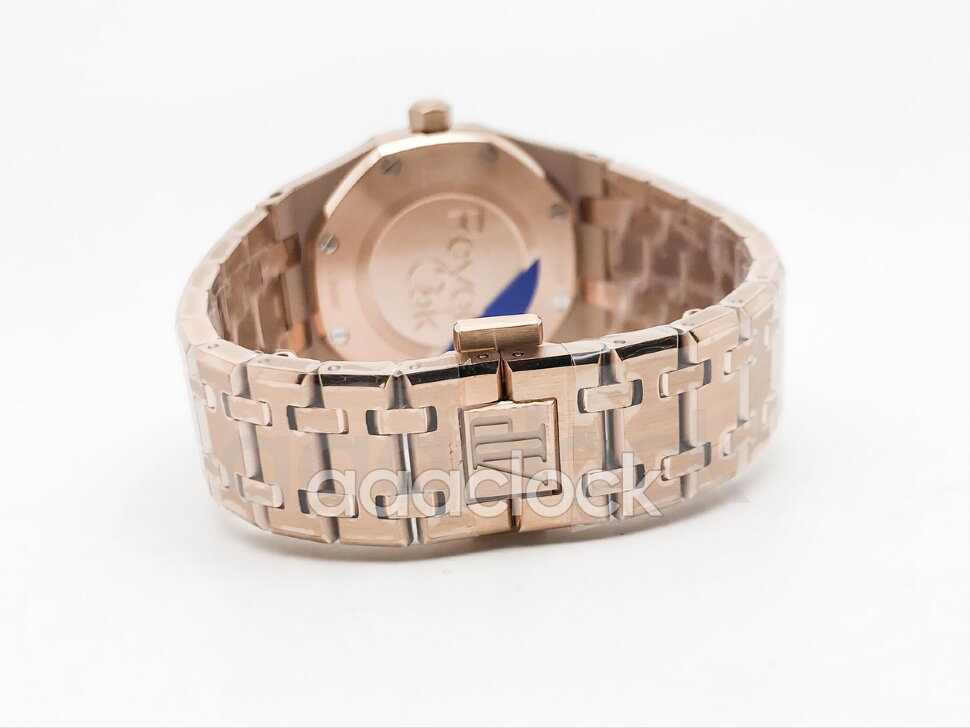 Audemars Piguet Royal Oak Quartz 67651OR.ZZ.D080CA.06 Арт. 14951 Арт. 14951