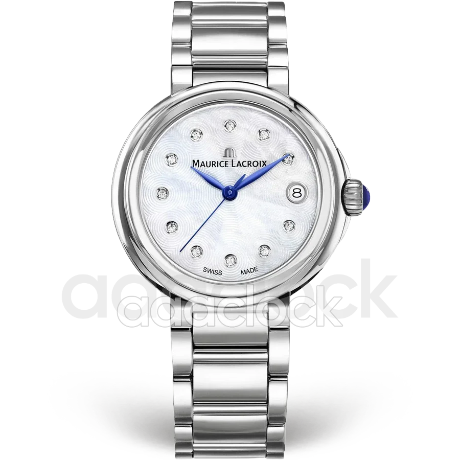 Maurice Lacroix Fiaba FA1084-SS002-170-1 Арт. ML-4147 Арт. ML-4147