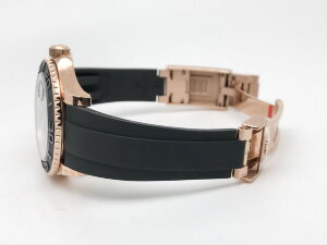Rolex Yacht-Master 126655-0002