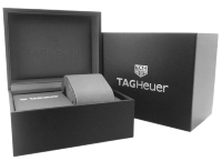 Tag Heuer коробка