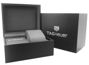 Tag Heuer коробка