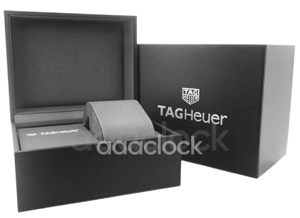 Tag Heuer коробка Арт. 369 Арт. 369