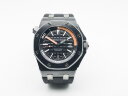 Audemars Piguet Royal Oak Offshore Diver Ceramic 15707CE.OO.A002CA.01 Арт. 711 Арт. 711