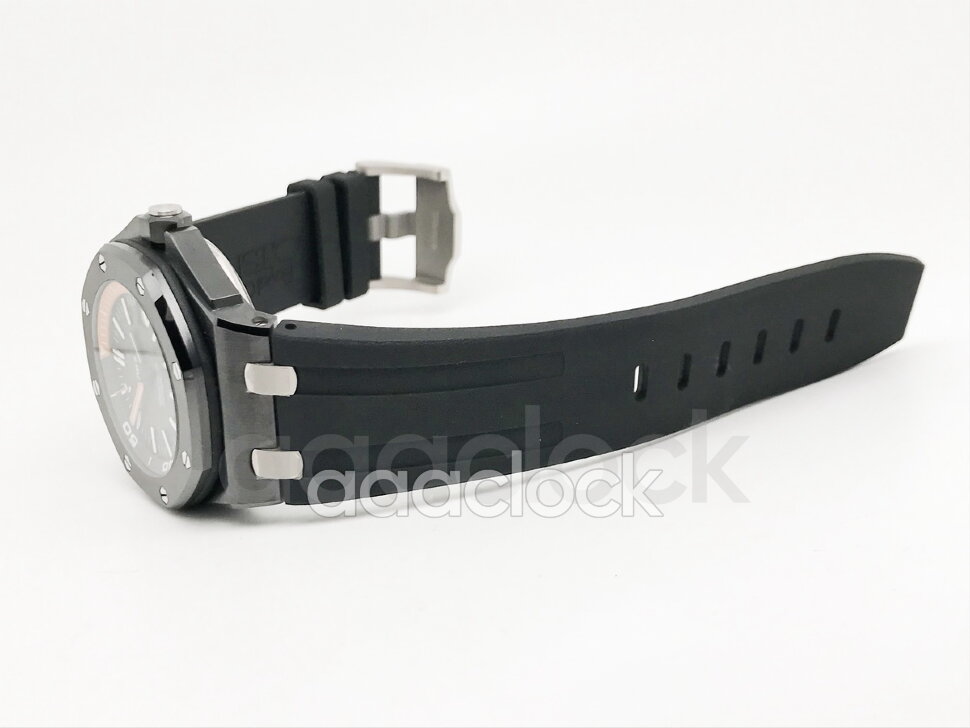 Audemars Piguet Royal Oak Offshore Diver Ceramic 15707CE.OO.A002CA.01 Арт. 711 Арт. 711