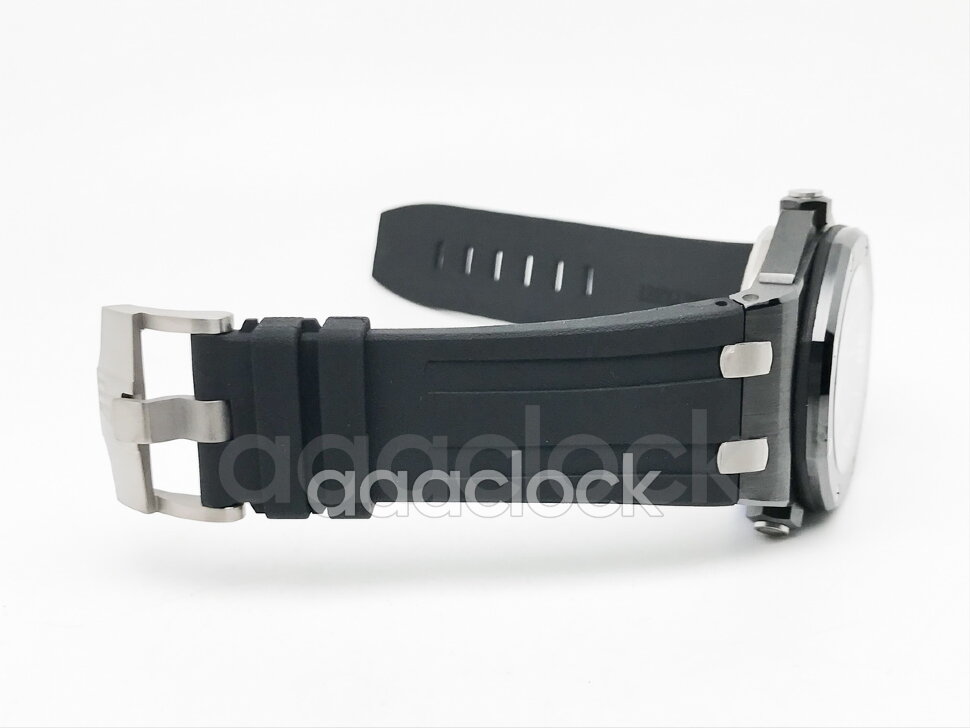 Audemars Piguet Royal Oak Offshore Diver Ceramic 15707CE.OO.A002CA.01 Арт. 711 Арт. 711