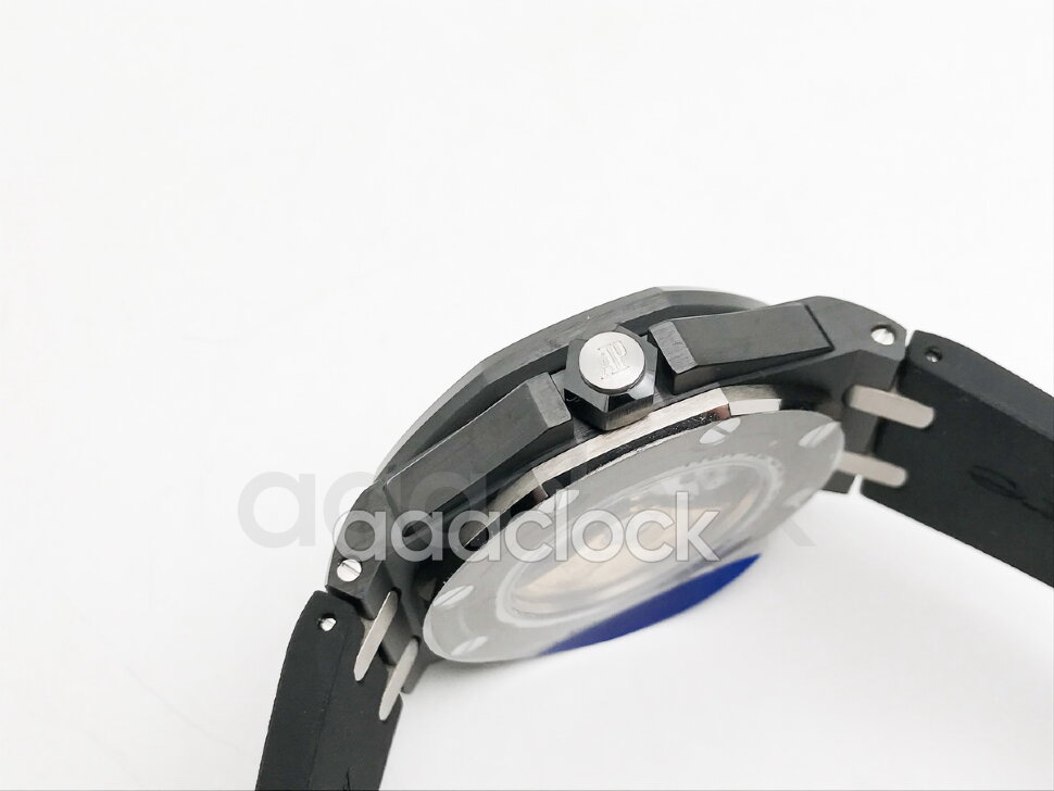 Audemars Piguet Royal Oak Offshore Diver Ceramic 15707CE.OO.A002CA.01 Арт. 711 Арт. 711